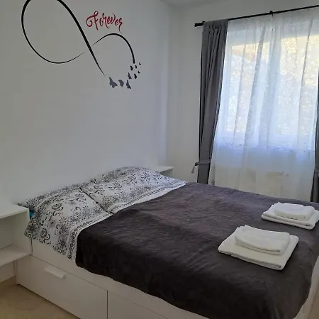 Apartment Lunna *