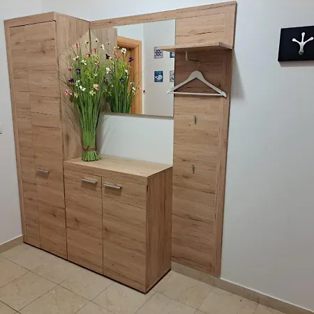 Apartment Lunna Pula