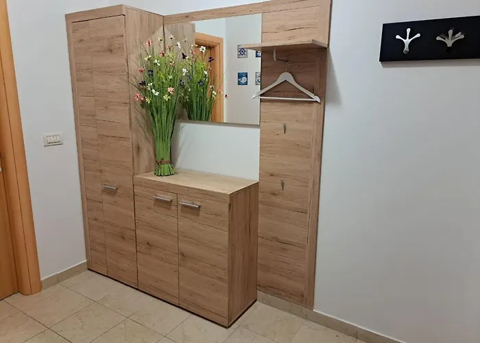 Apartman Lunna Pula