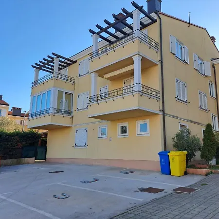 Apartman Lunna